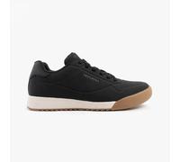 Men's Skechers ZINGER 2.0 - THE ARWEN Mens Trainers Black - Size: 8