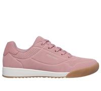 SKECHERS - Zinger 2.0 The Arwen - Womens Pink Trainers - NEW