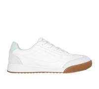 Skechers Zng 2 ULT C Womens Trainers White Dlth/Sd/M 5 UK
