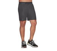SKECHKNITS Ultra GO LITE 7" Short Black