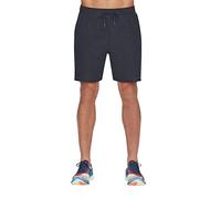 SKECHKNITS Ultra GO LITE 7" Short Navy