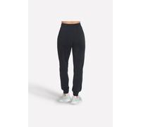 Skechers Women's Skechluxe Elevate Jogger Sweatpants, Black, M