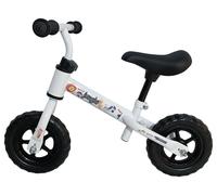 Skedaddle 8 inch Wheel Size Kids Balance Bike'