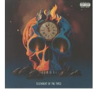 Jae Skeese & Superior - Testament of The Times [VINYL]
