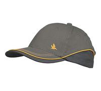 Skeet cap Gunmetal One size