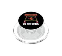 Skeet Shooting Sporting Clays Trap shooter PopSockets PopGrip for MagSafe