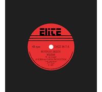 Skeete, Beverly - Warm/If The Feeling Is Right [7" VINYL]