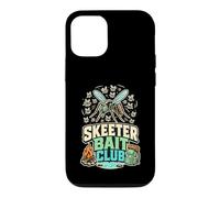 Skeeter Bait Club Camping Outdoors Case for iPhone 12/12 Pro