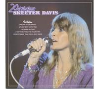 Skeeter Davis - 20 Of The Best