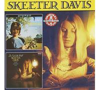 Skeeter Davis - Blueberry Hill: End Of The World [Us Import]