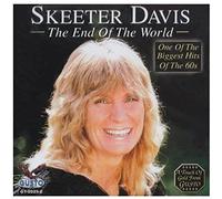 Skeeter Davis - End of the World