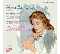 Skeeter Davis - Here's The Answer [VINYL]
