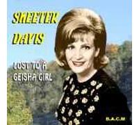 Skeeter Davis - Lost to a Geisha Girl