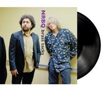 Skeeter Davis & NRBQ - Brass Tacks (10th Anniversary Edition) [New Vinyl LP] Ann