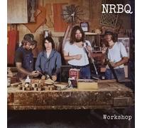 Skeeter Davis & NRBQ - Workshop [New CD]