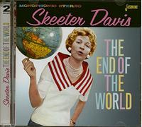 Skeeter Davis – The End of the World