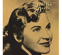 Skeeter Davis - The Essential Skeeter Davis [Japan CD] SICP-4485
