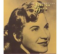 Skeeter Davis - The Essential Skeeter Davis [New CD]
