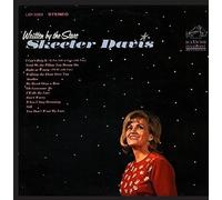 SKEETER DAVIS - Written By the Stars