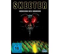 Skeeter - Invasion des Grauens