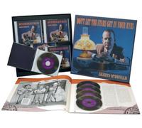 Skeets McDonald Don't Let The Stars Get In Your Eyes (CD) Album (US IMPORT)