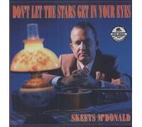Skeets McDonald Don't Let The Stars Get In Your Eyes (CD) Album (US IMPORT)