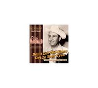 SKEETS MCDONALD: DONT LET THE STARS GET IN YOUR EYES - THE SING - CD BRAND NEW