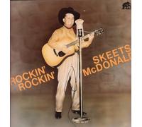 Skeets McDonald - Rockin' Rollin'