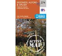 Skegness, Alford and Spilsby