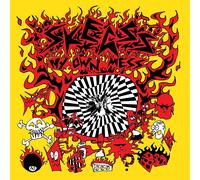 Skegss My Own Mess (Vinyl) 12" Album Coloured Vinyl (US IMPORT)