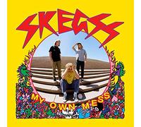 My Own Mess [VINYL]