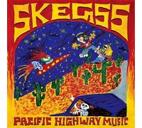 Skegss - Pacific Highway Music [VINYL]