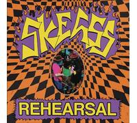 Skegss - Rehearsal[Alternate Cover LP] [Vinyl LP] [VINYL]