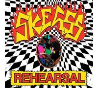 Skegss - Rehearsal [VINYL]