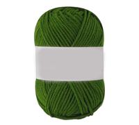 Skein Cotton Yarn Bundle for Crafting Create Beautiful Scarves Hats and More Safe Soft Crochet 50g Easy to Knit