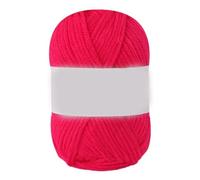 Skein Cotton Yarn Bundle for Crafting Create Beautiful Scarves Hats and More Safe Soft Crochet 50g Easy to Knit
