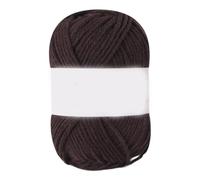 Skein Cotton Yarn Bundle for Crafting Create Beautiful Scarves Hats and More Safe Soft Crochet 50g Easy to Knit
