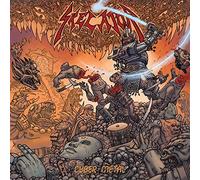 Skelator - Cyber Metal