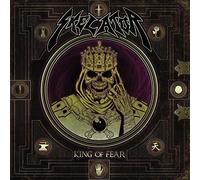 Skelator - King Of Fear [VINYL]