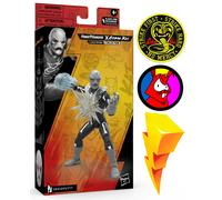 Skeleputty - Power Rangers x Cobra Kai - Hasbro 6 inch Figures