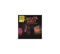 SKELETAL FAMILY: ETERNAL: THE SINGLES COLLECTION 1982-198 - LP vinyl BRAND NEW
