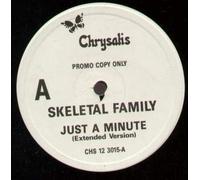 SKELETAL FAMILY - Just A Minute