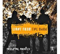 Skeletal Family - Light From The Dark LP RELEASE DATE 12/07/24 THIS - B3447z