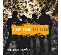 Skeletal Family : Light from the Dark VINYL 12" Album NEW Amazing Value