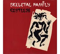 SKELETAL FAMILY - Restless