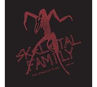 Skeletal Family - The Singles Plus 1983-1985 [VINYL]