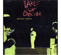 Skeletal Remains by Lake Of Dracula (2008-03-25)