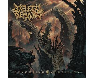 Skeletal Remains - Devouring Mortality