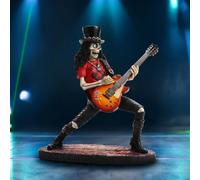 Nemesis Now Skeleton Figurine, Resin, Multicolour, 14cm