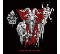 Skeletal Spectre - Succubus Of The Night
